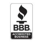 BBB Accredited A+ Rated