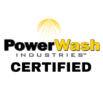 Power Wash Industries Certified