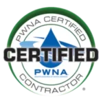 Power Washers of North America Certified