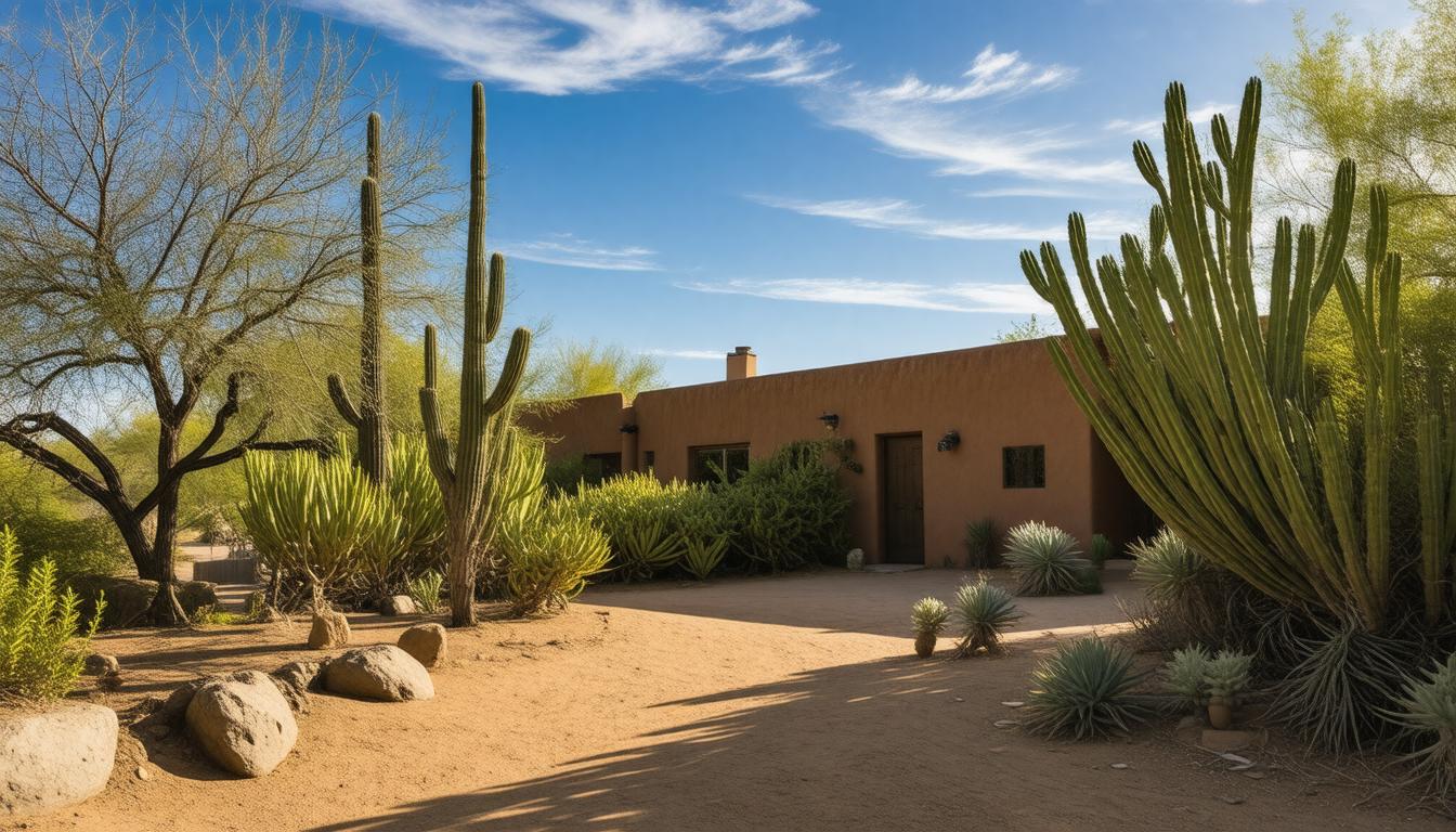 pressure washing in Phoenix