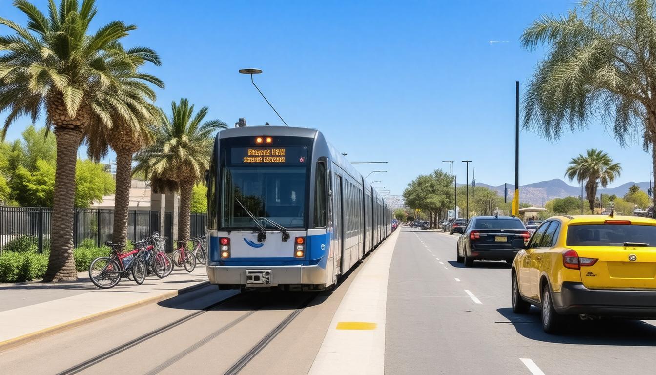 Phoenix area business
