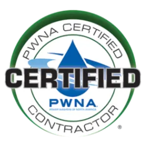 PWNA certified